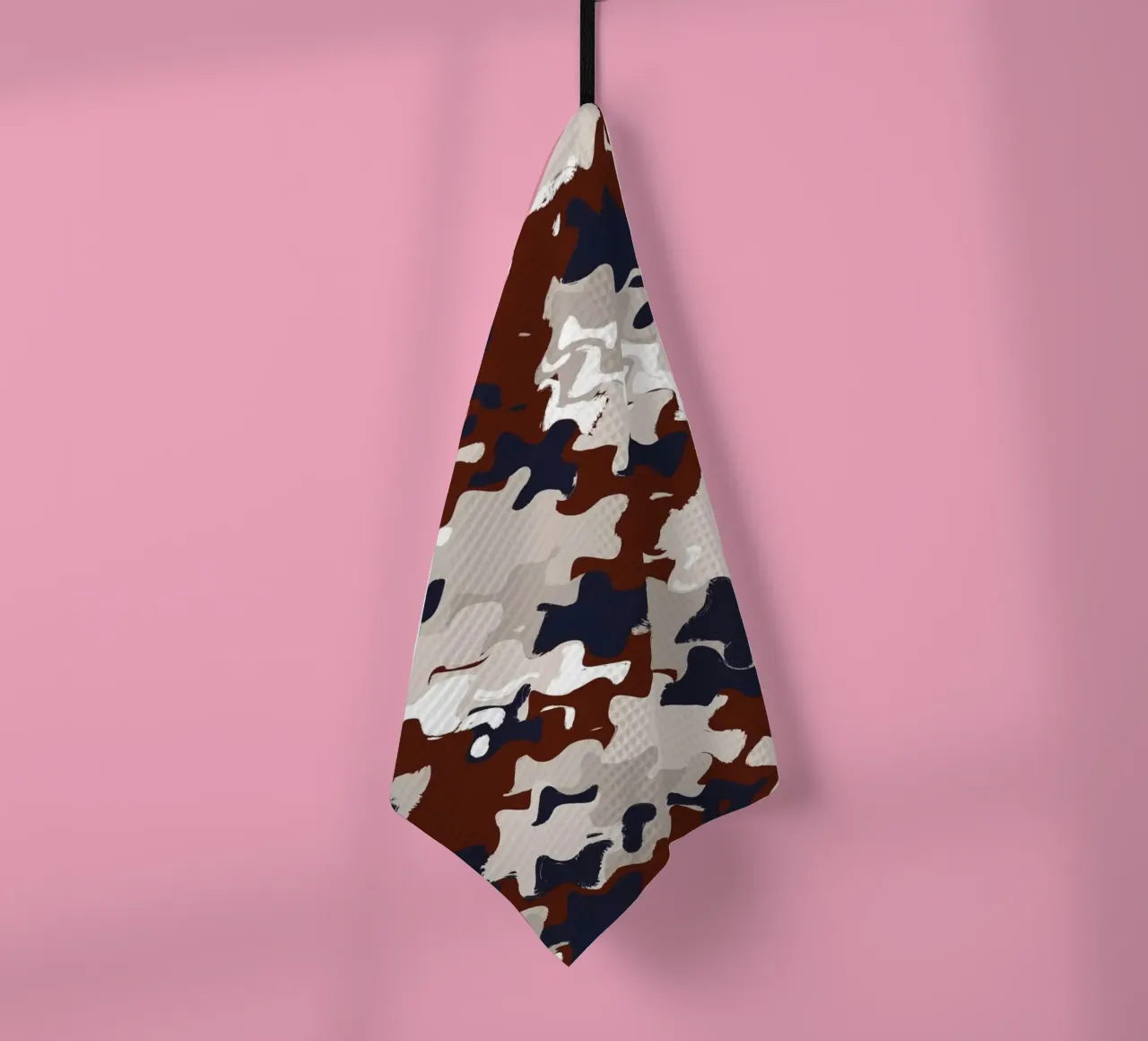 Pattern No 184 torchon de treechild