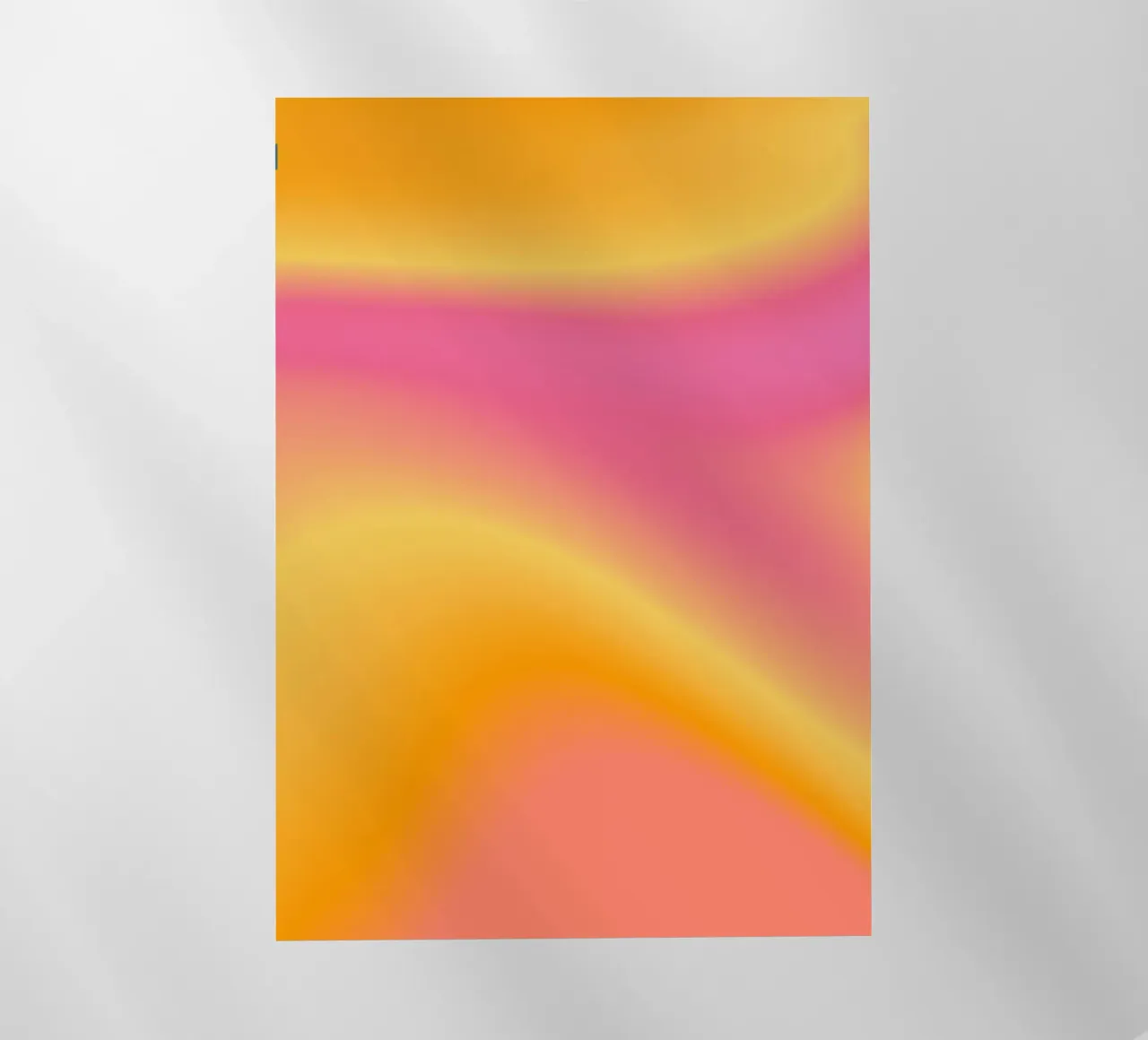 MERCURY COMMUNICATES pellicola backlit da ÂME LIBRE STUDIO