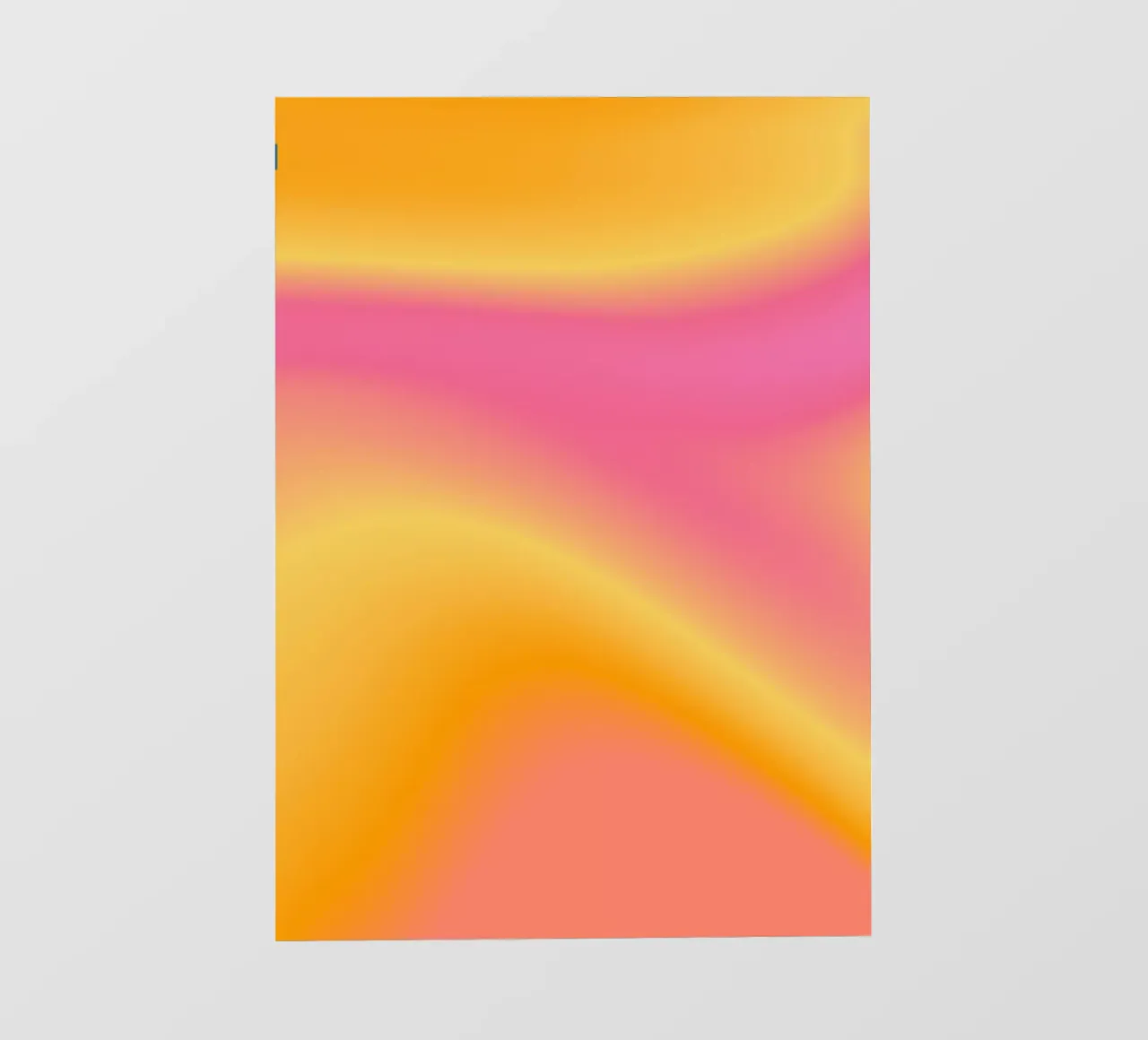 MERCURY COMMUNICATES pellicola backlit da ÂME LIBRE STUDIO