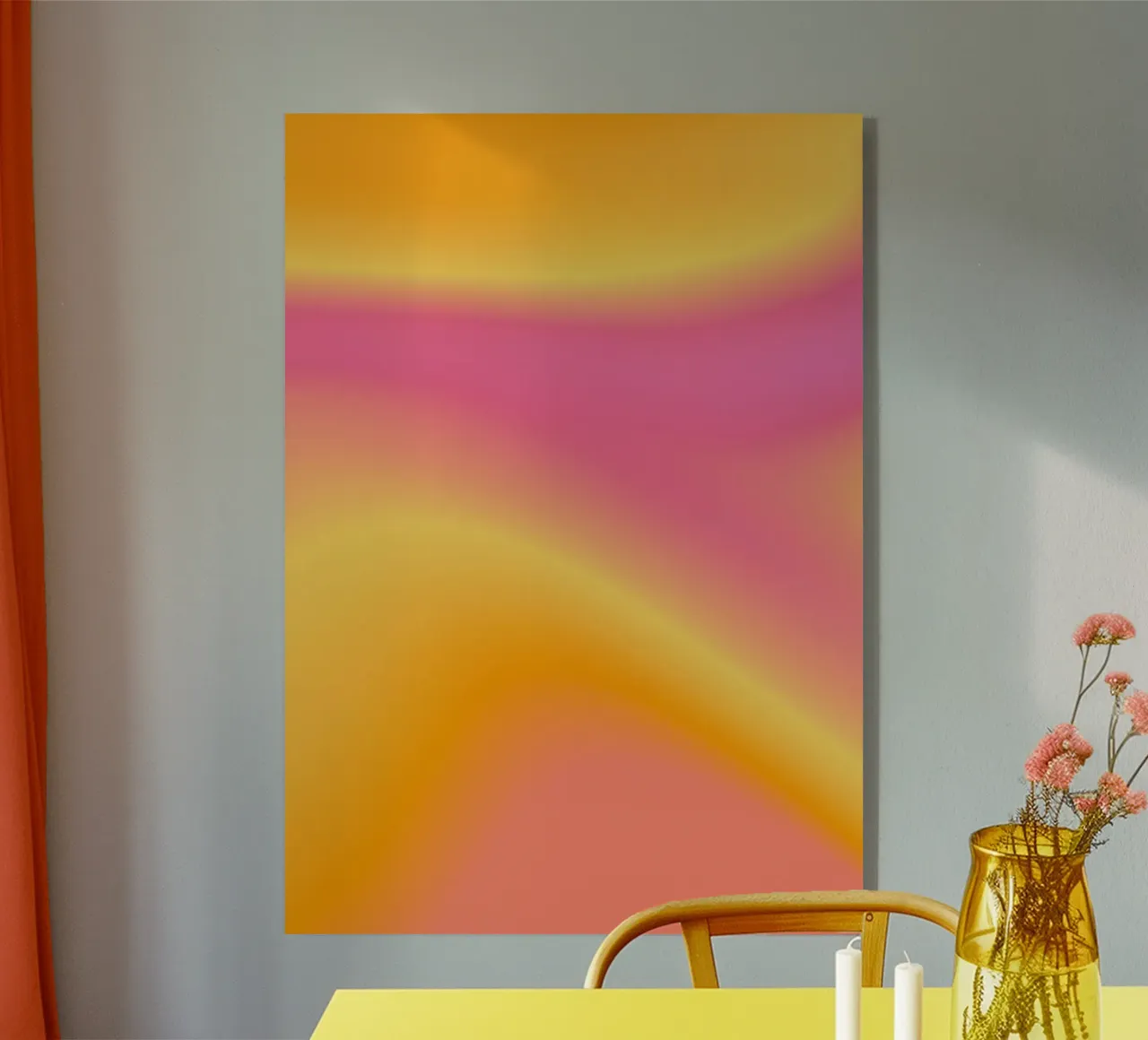 MERCURY COMMUNICATES plexiglass da ÂME LIBRE STUDIO