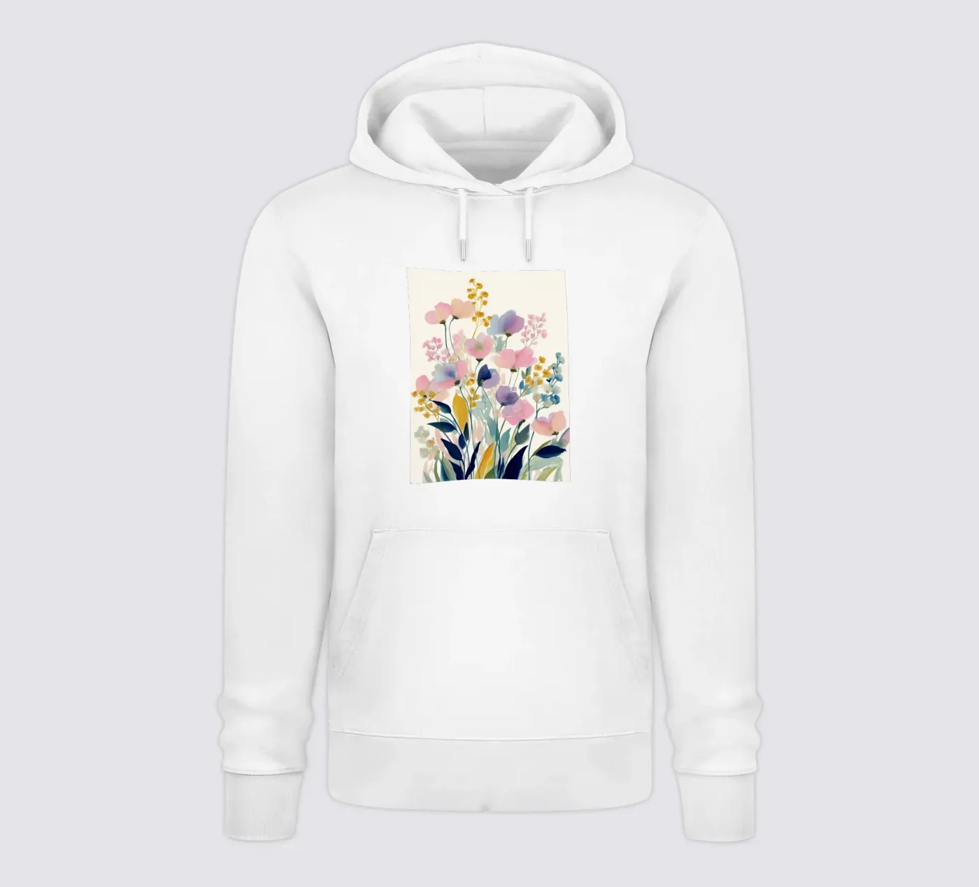 Spring Memory hoodie van softsoul