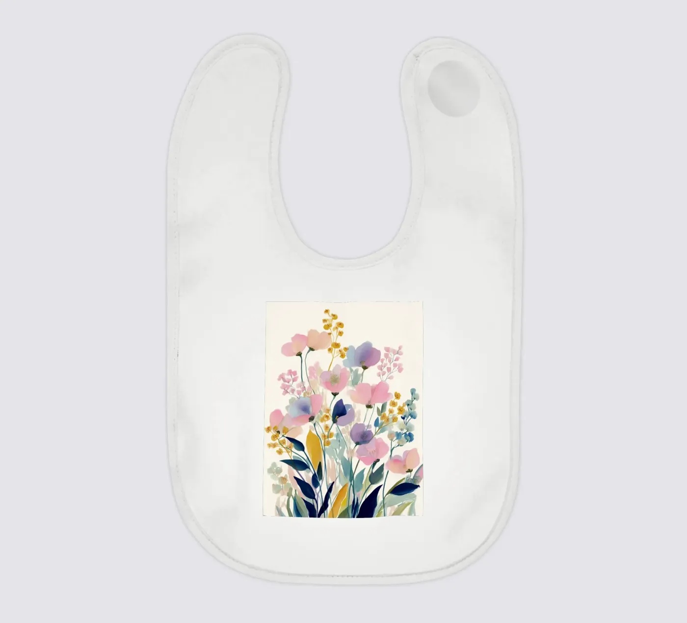 Spring Memory bavoir de softsoul