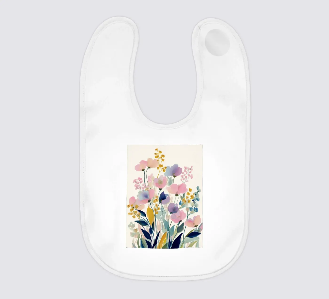 Spring Memory bavoir de softsoul