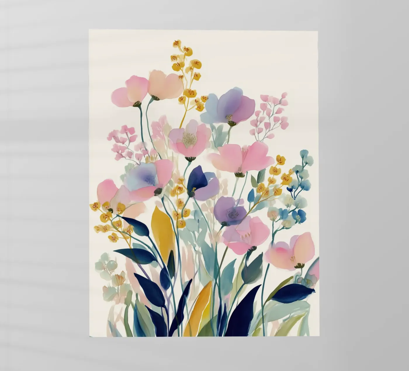 Spring Memory pellicola backlit da softsoul