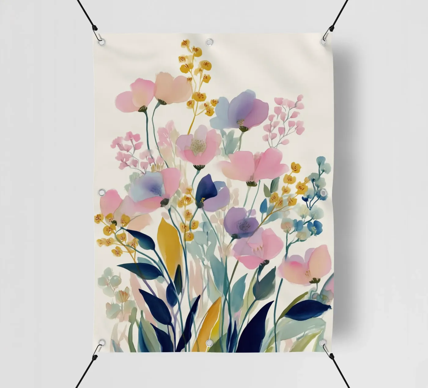 Spring Memory telo in pvc da softsoul