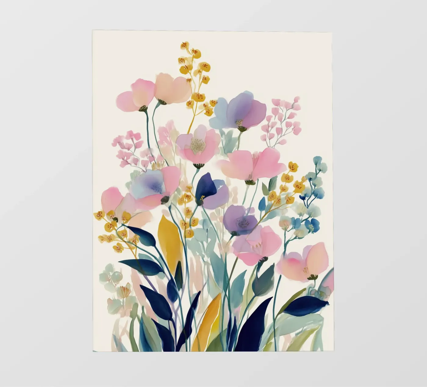 Spring Memory telo in pvc da softsoul