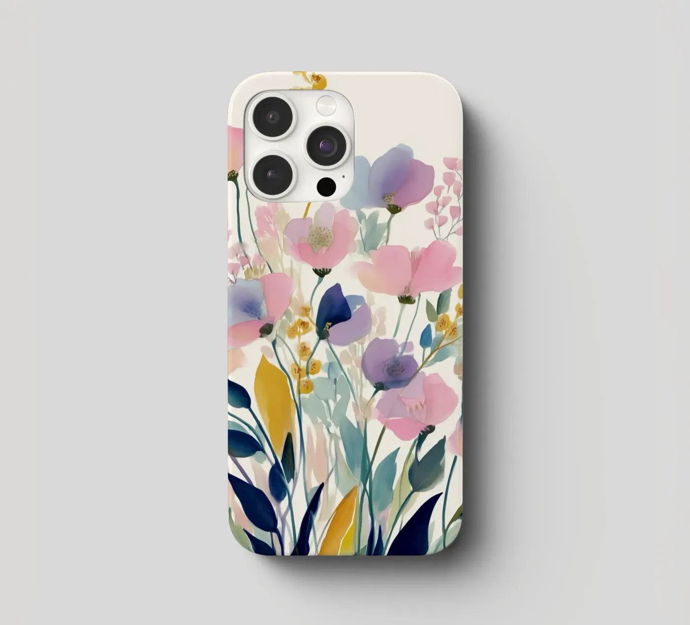 Spring Memory iphone case by softsoul