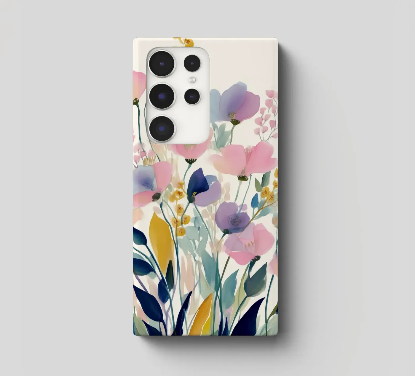 Spring Memory cover samsung da softsoul