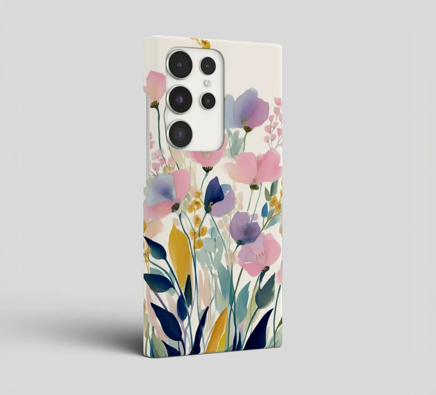 Spring Memory cover samsung da softsoul