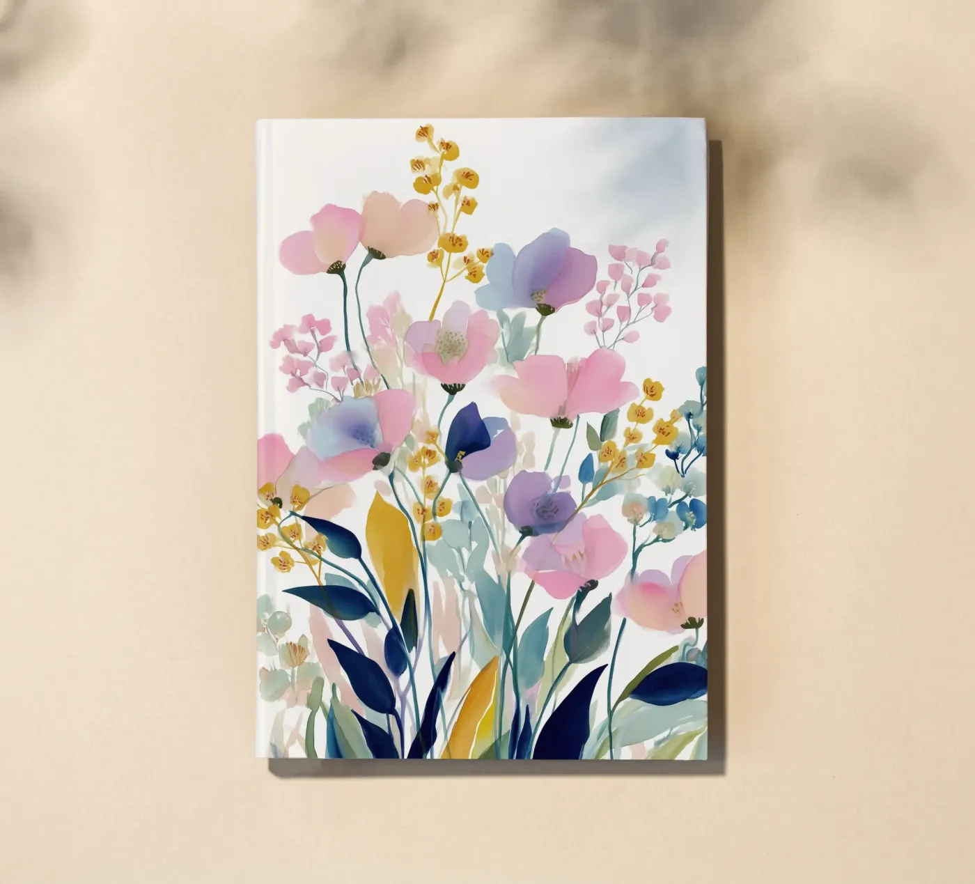 Spring Memory quaderno da softsoul