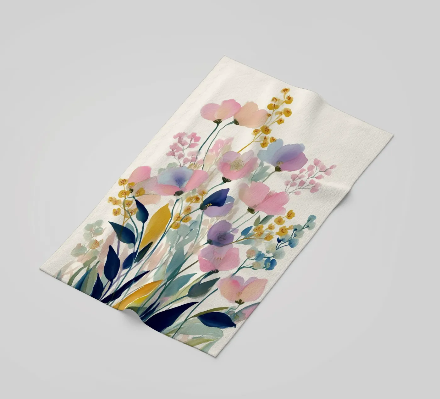 Spring Memory telo mare da softsoul