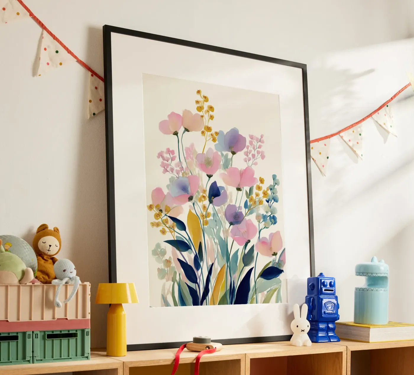 Spring Memory poster de softsoul