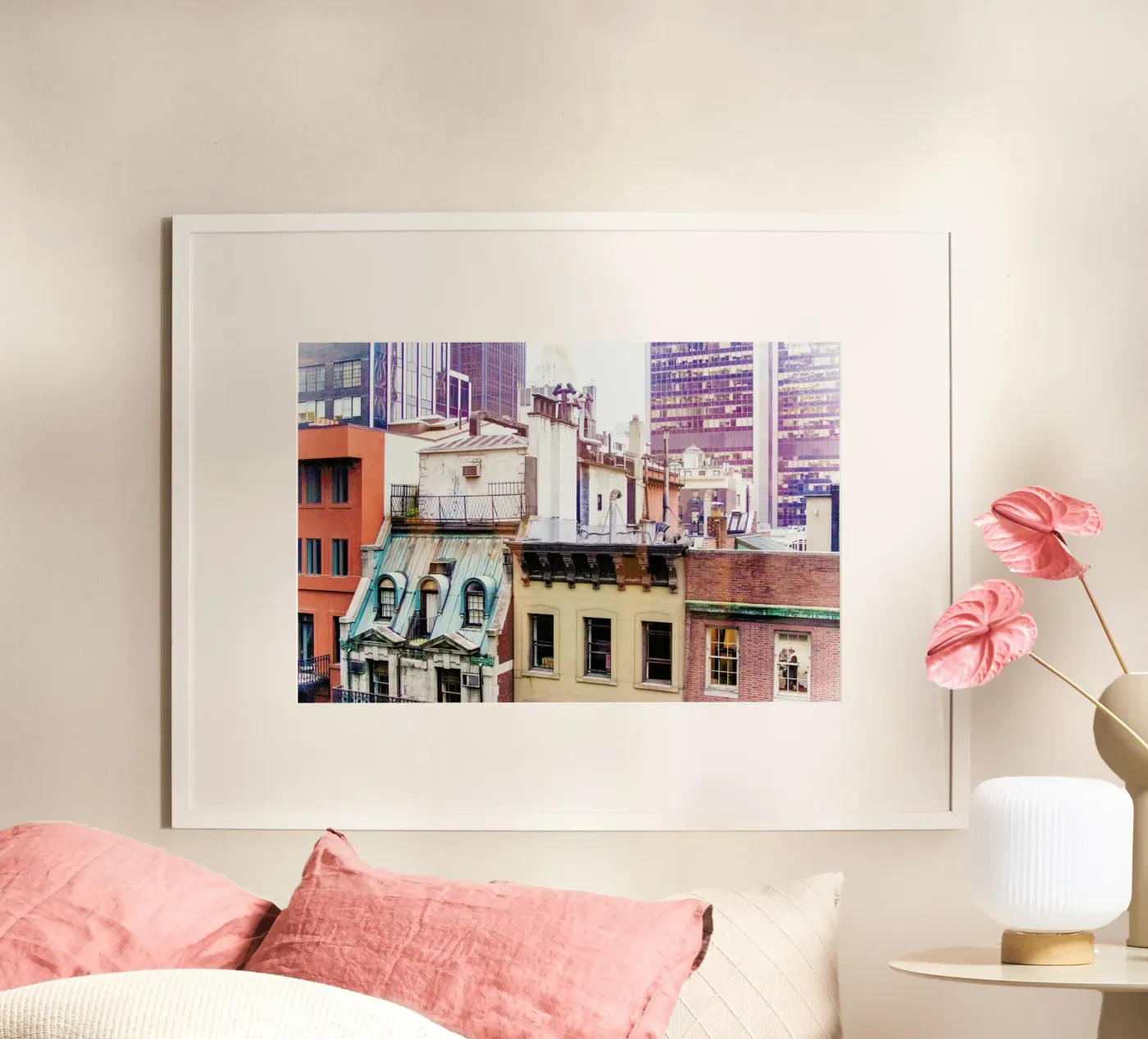 Sprawl poster da UN-TYPISCH