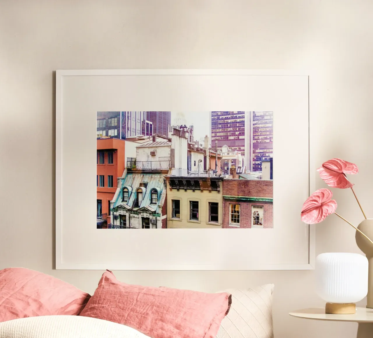 Sprawl poster da UN-TYPISCH