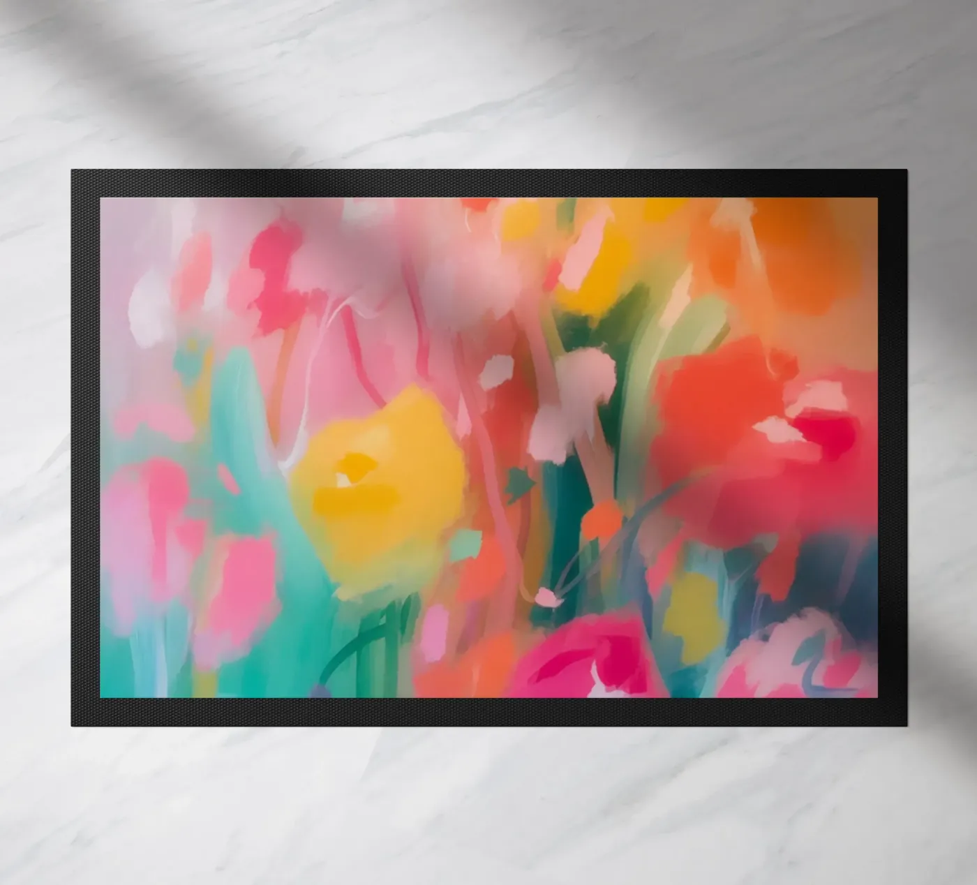Flow Paint -03 zerbino da Eliban