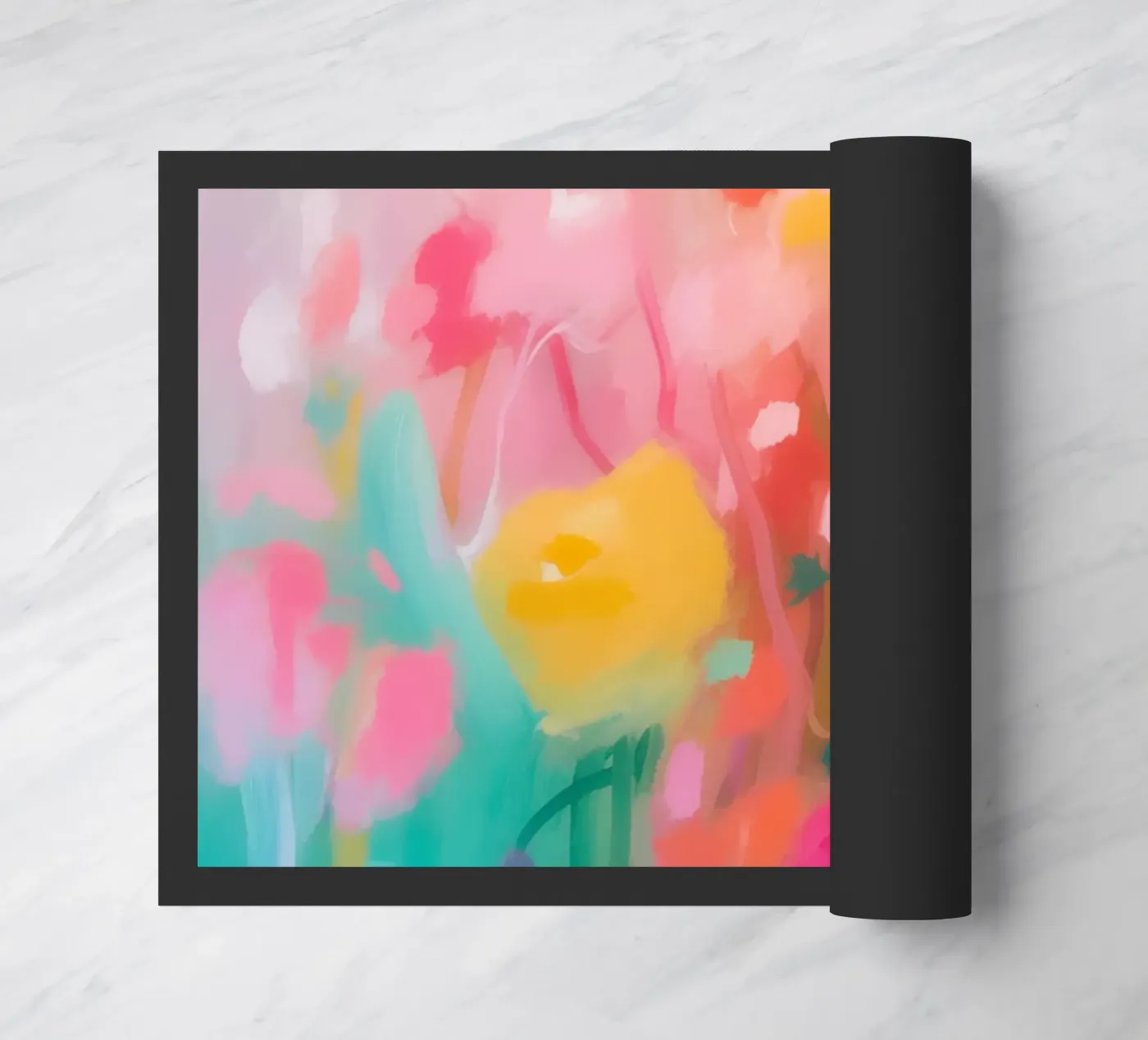 Flow Paint -03 zerbino da Eliban