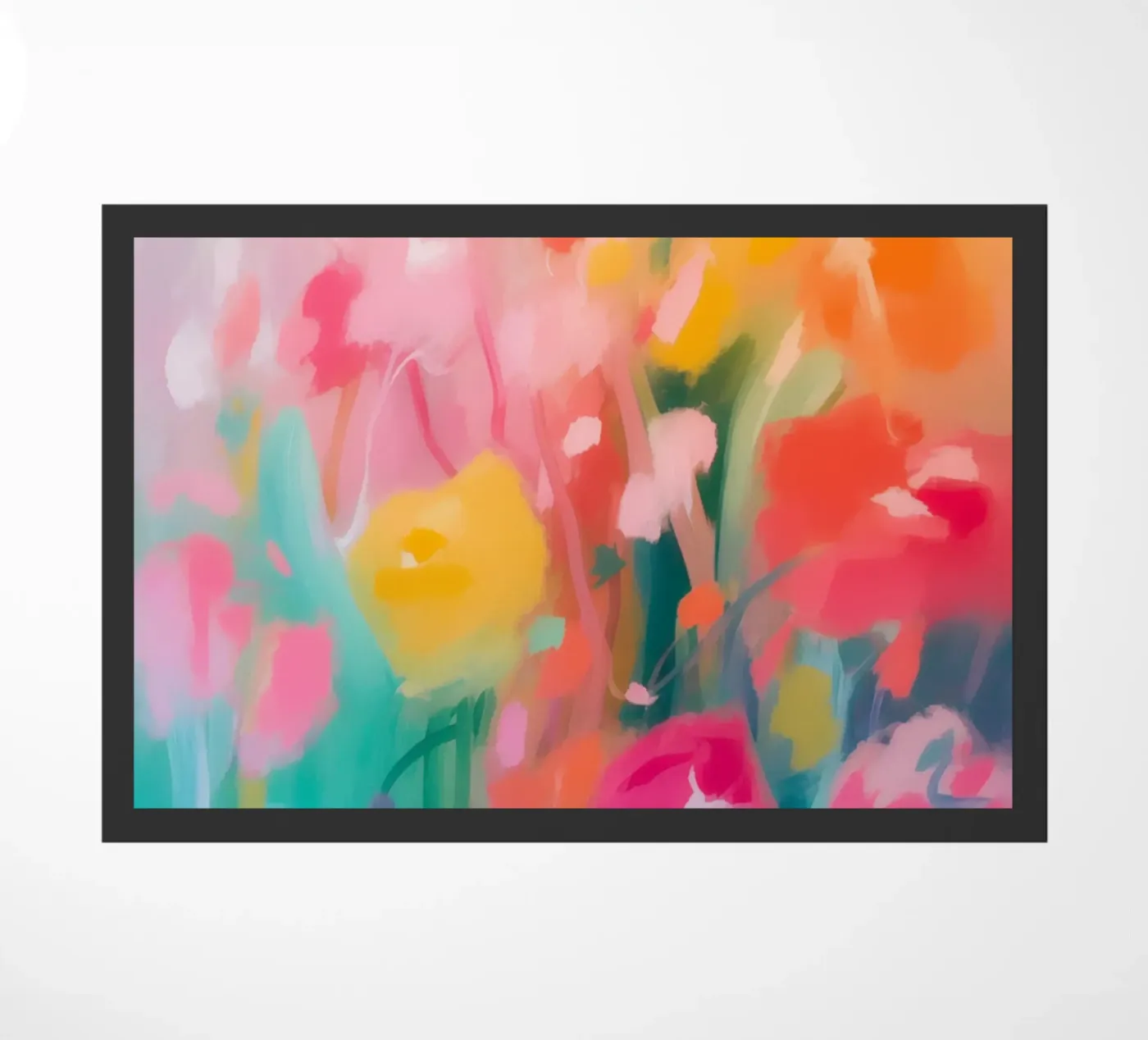 Flow Paint -03 zerbino da Eliban