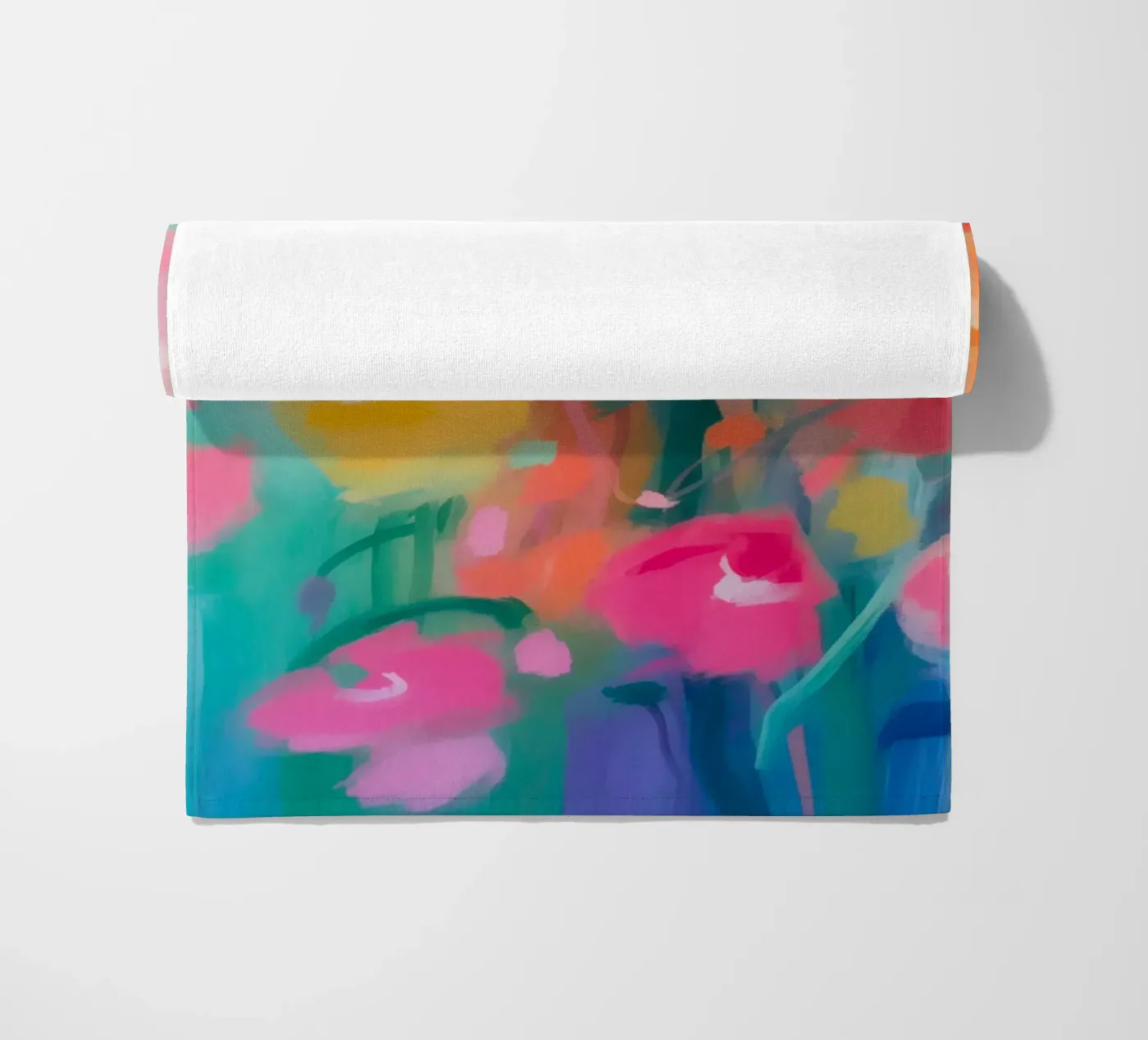 Flow Paint -03 telo mare da Eliban