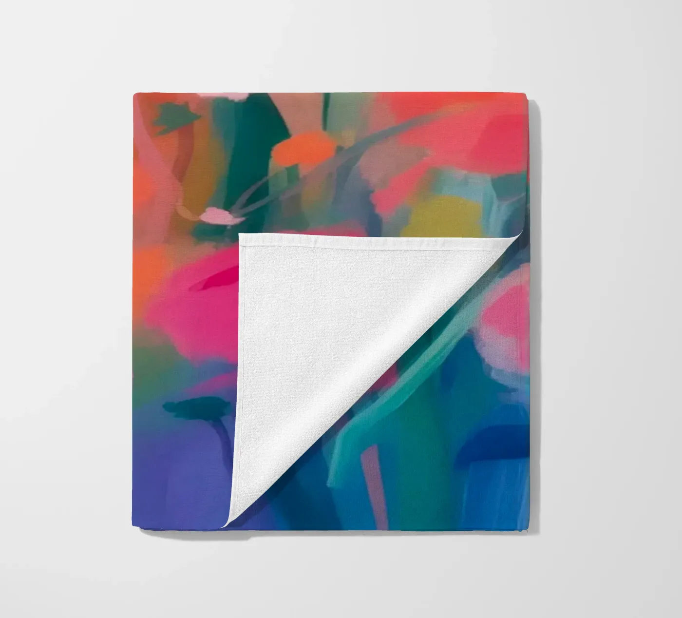 Flow Paint -03 telo mare da Eliban
