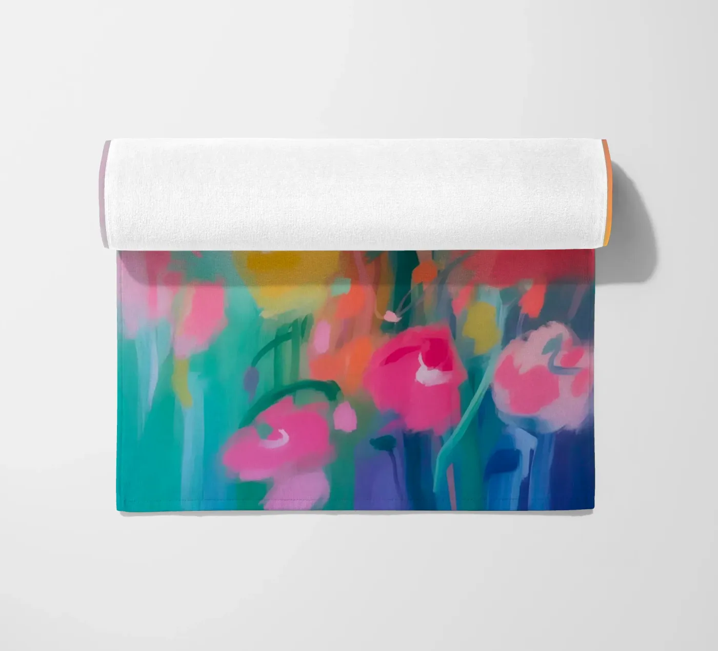 Flow Paint -03 telo mare da Eliban