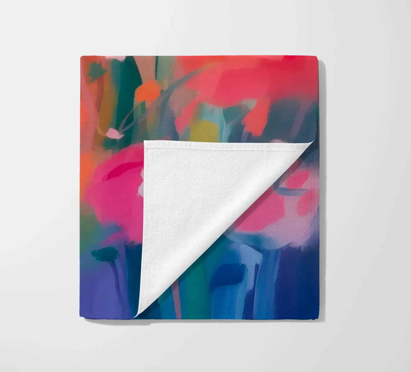 Flow Paint -03 telo mare da Eliban