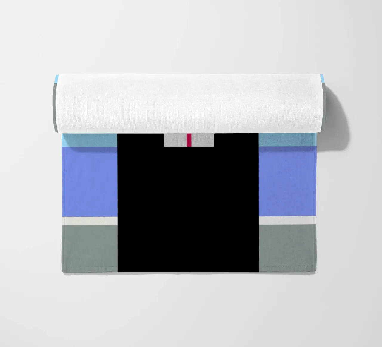 son of geometric man telo mare da edsonramosart