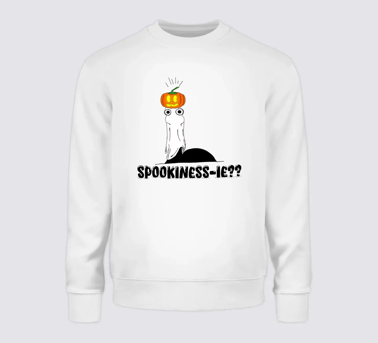 SpookiNess-ie? felpa da sillyindustries
