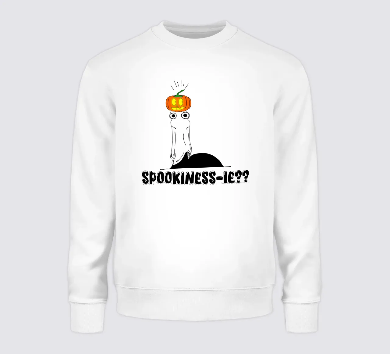 SpookiNess-ie? felpa da sillyindustries