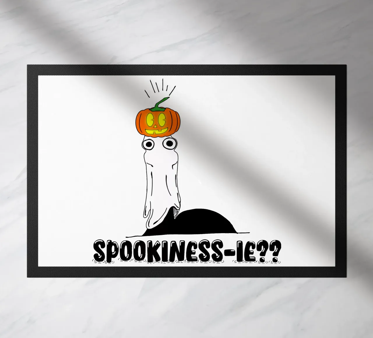 SpookiNess-ie? zerbino da sillyindustries