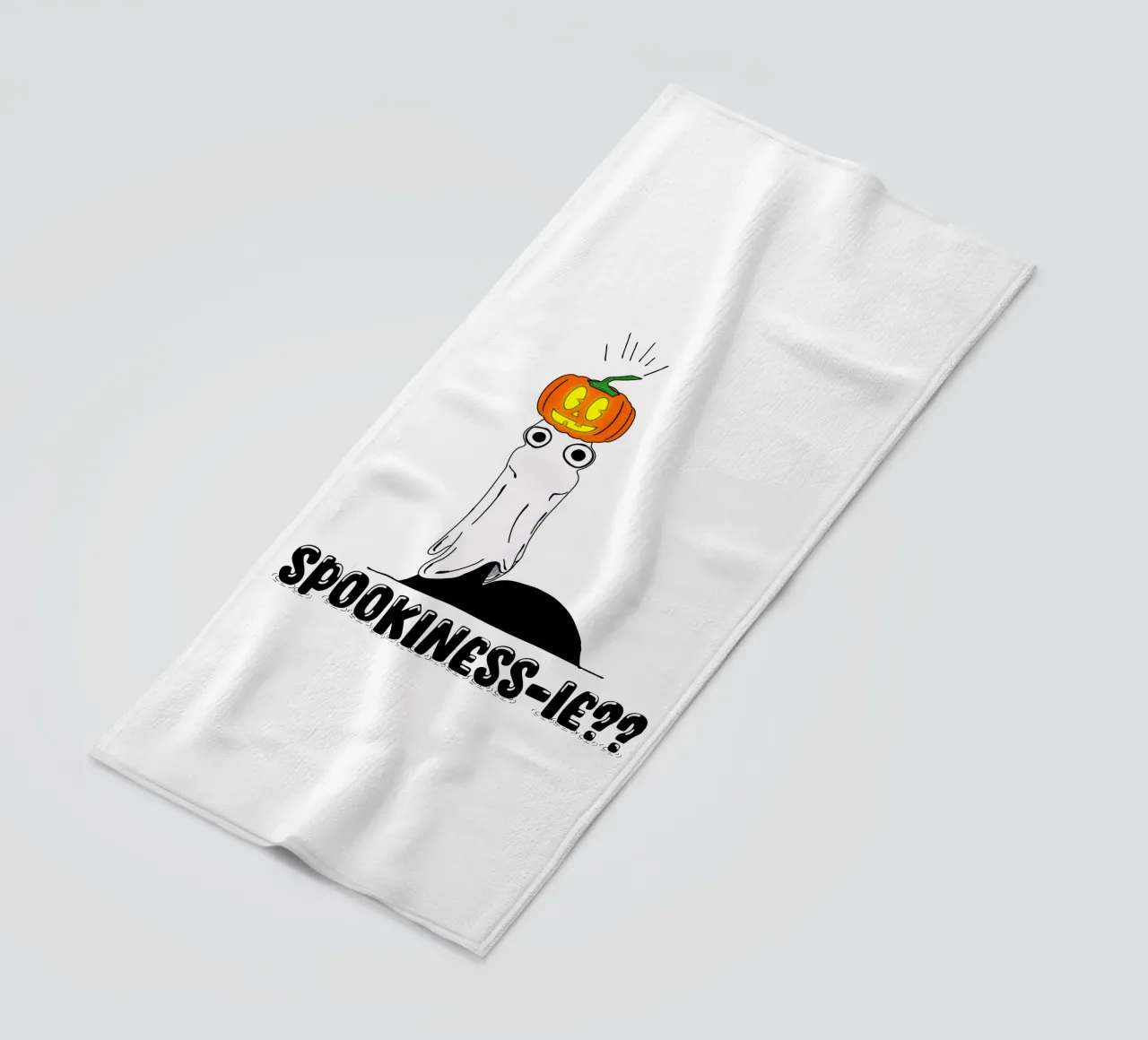 SpookiNess-ie? telo mare da sillyindustries