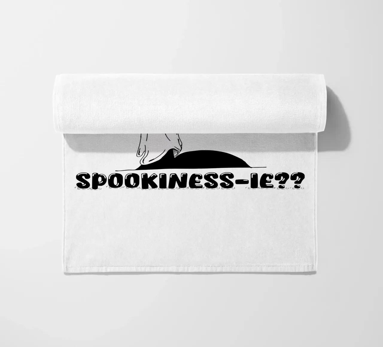 SpookiNess-ie? telo mare da sillyindustries