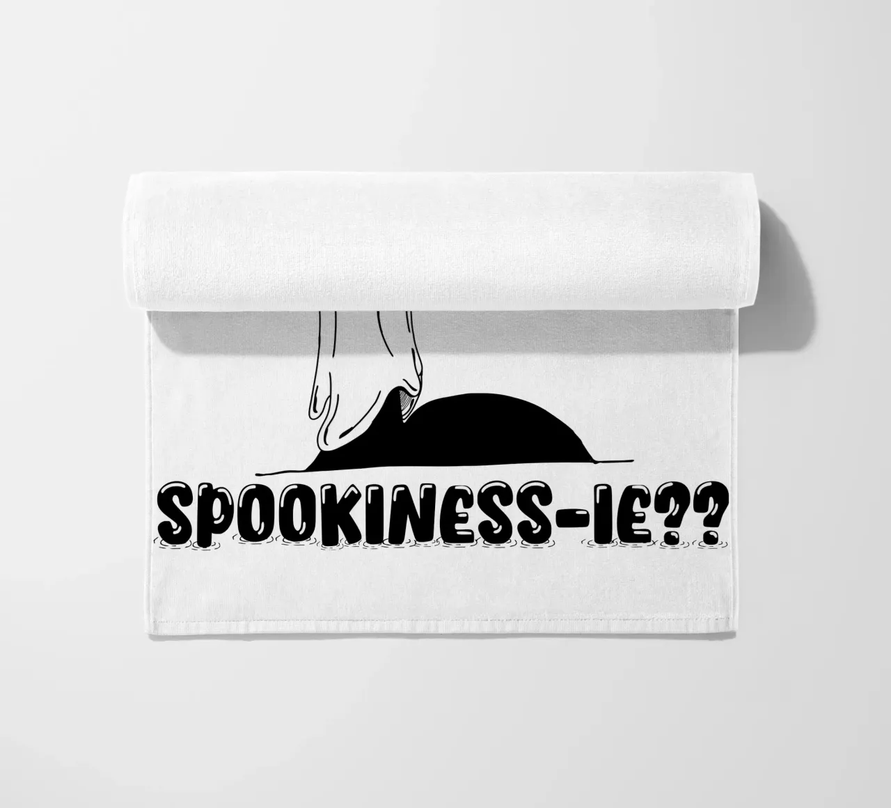 SpookiNess-ie? telo mare da sillyindustries