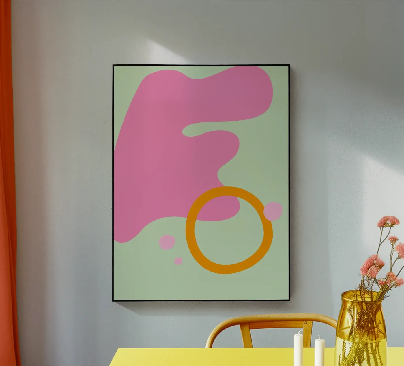 Soft Shapes 6 plexiglass da act creative