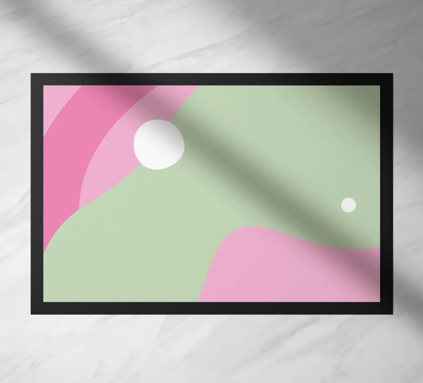 Soft Shapes 3 zerbino da act creative