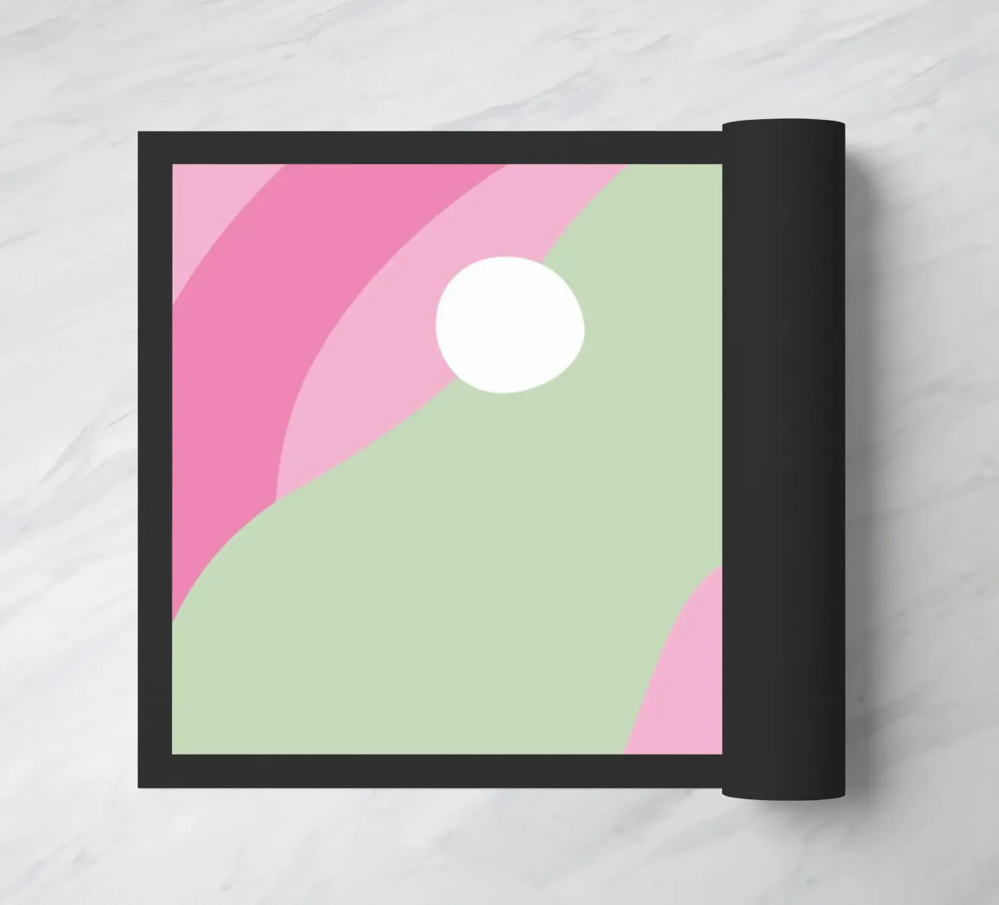 Soft Shapes 3 zerbino da act creative