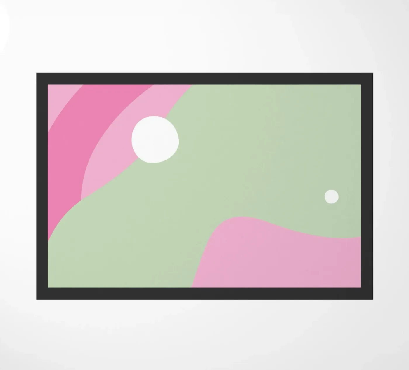 Soft Shapes 3 zerbino da act creative