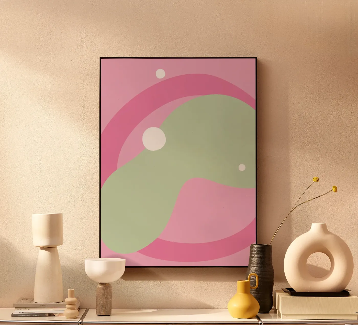 Soft Shapes 3 plexiglass da act creative