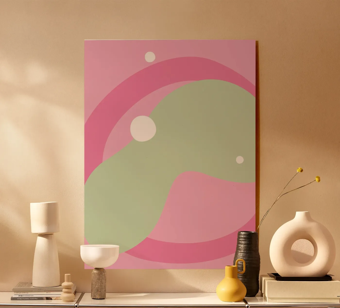 Soft Shapes 3 plexiglass da act creative