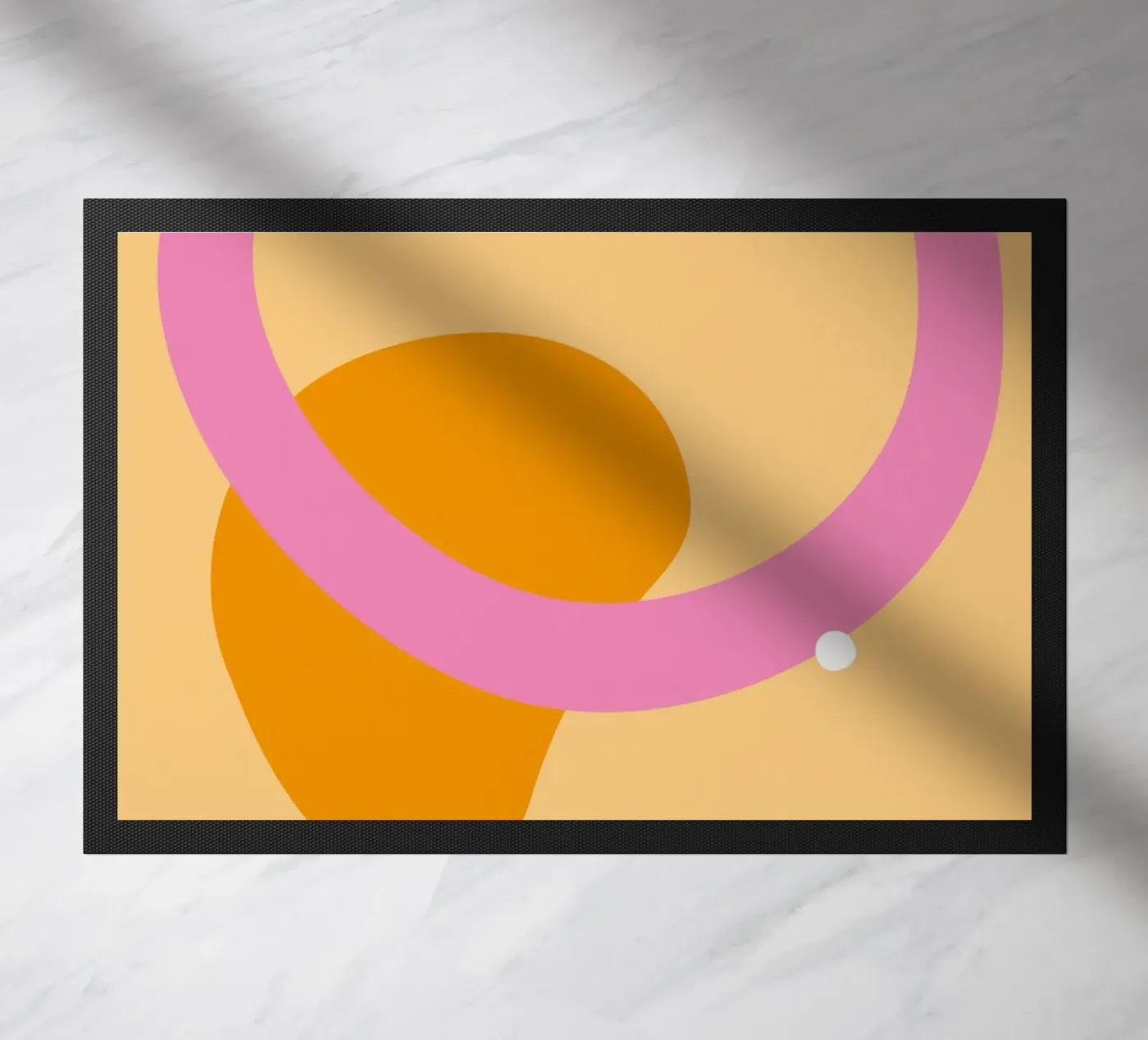 Soft Shapes 2 zerbino da act creative