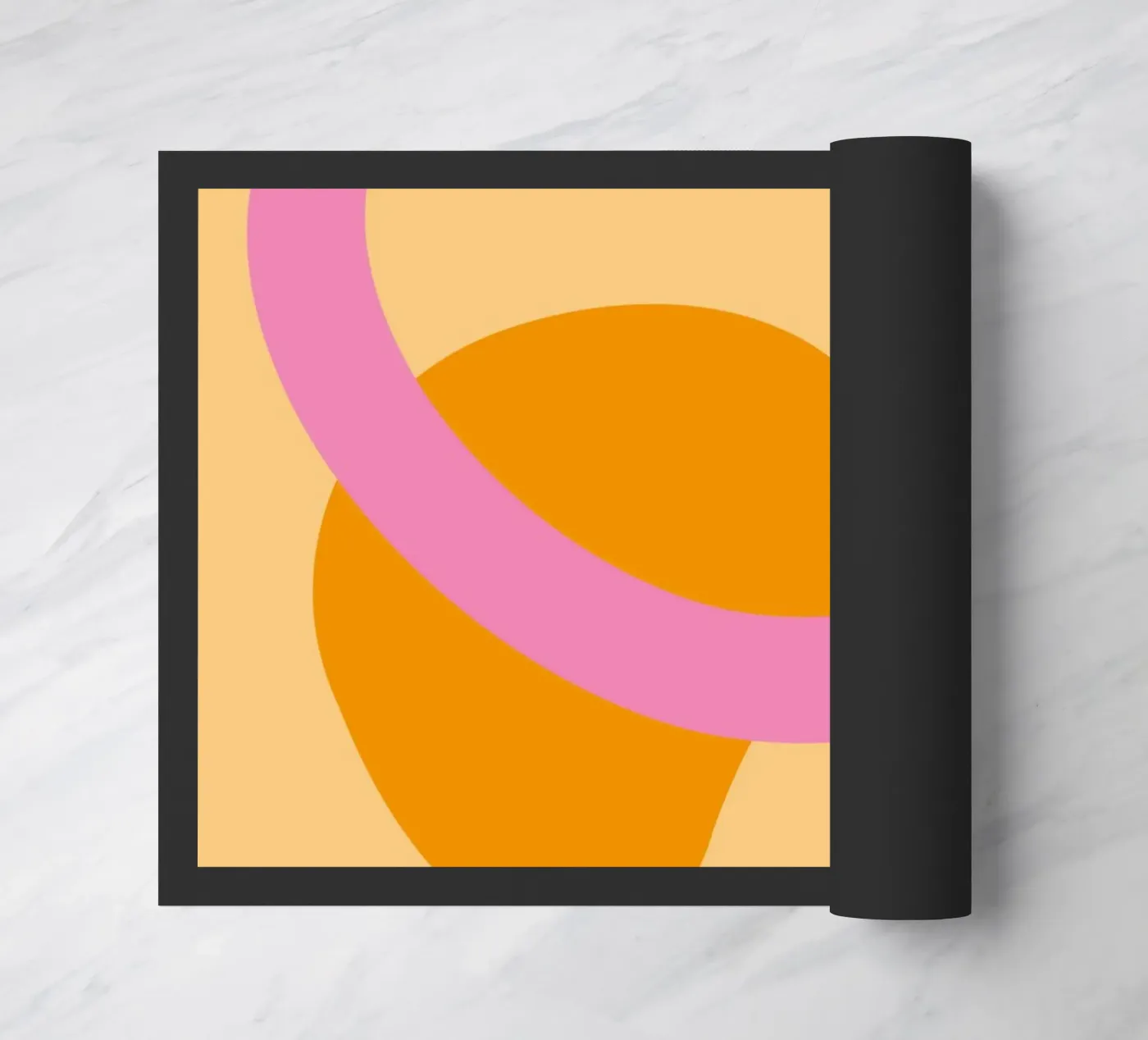 Soft Shapes 2 zerbino da act creative