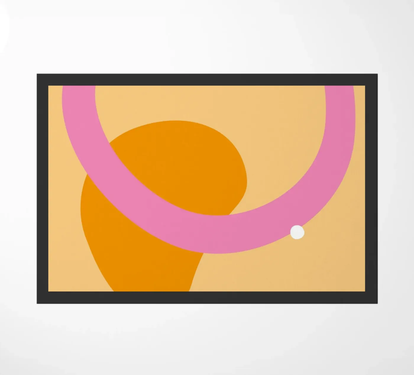 Soft Shapes 2 zerbino da act creative
