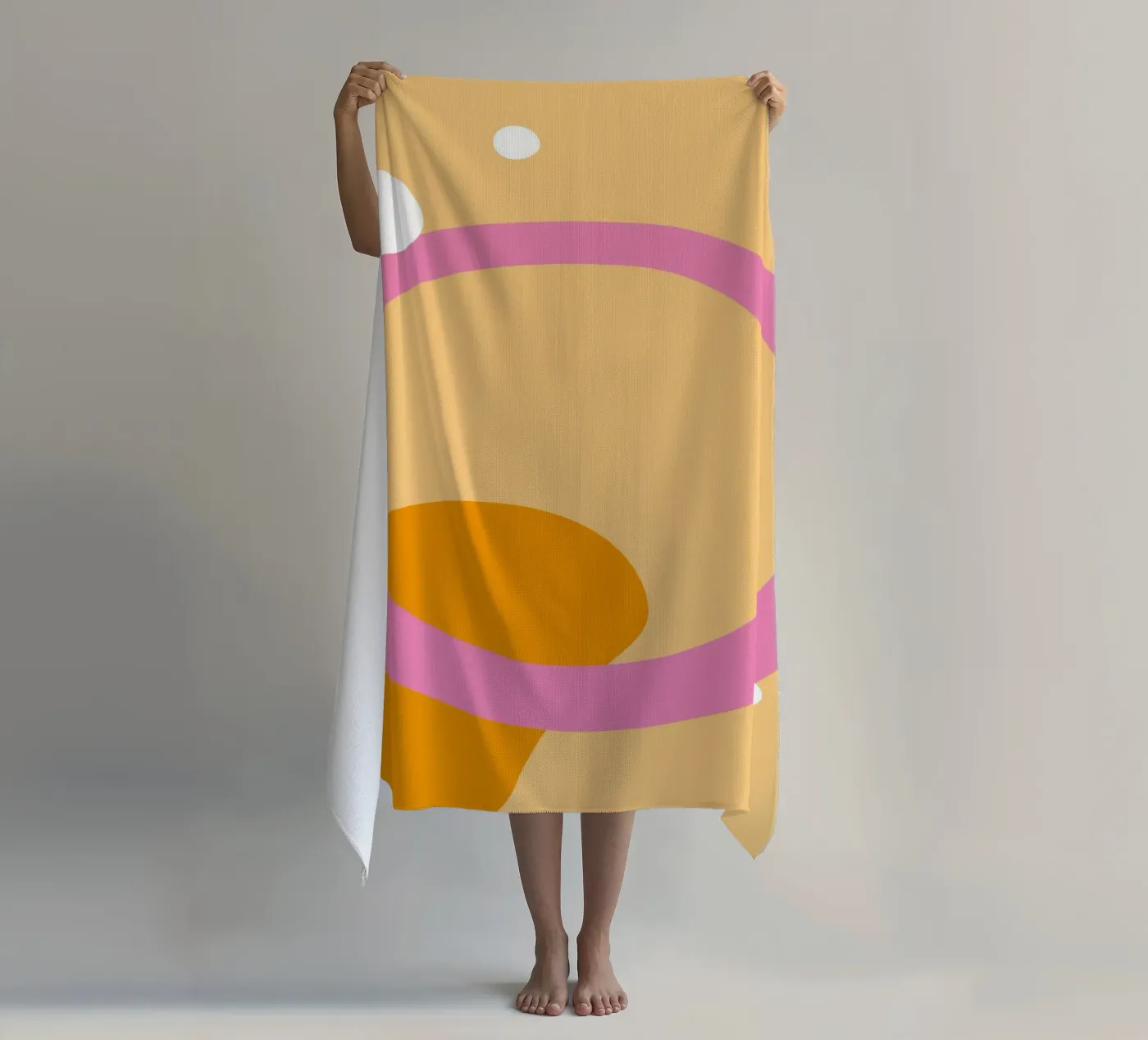 Soft Shapes 2 telo mare da act creative