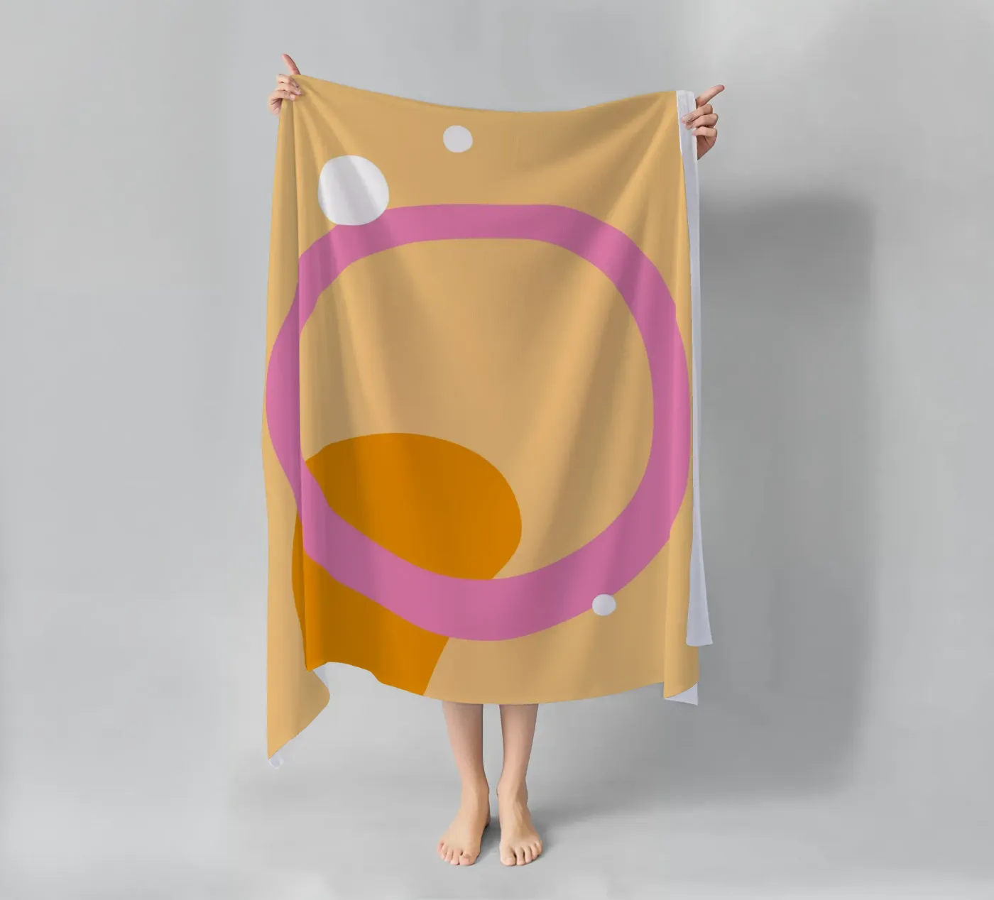 Soft Shapes 2 telo mare da act creative