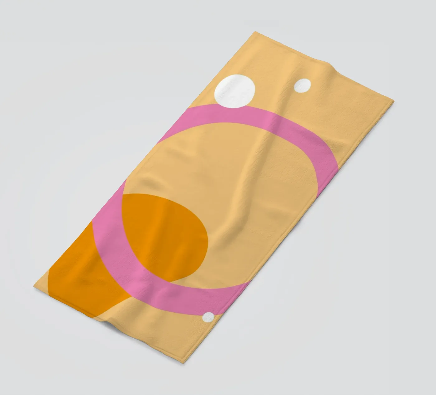 Soft Shapes 2 telo mare da act creative