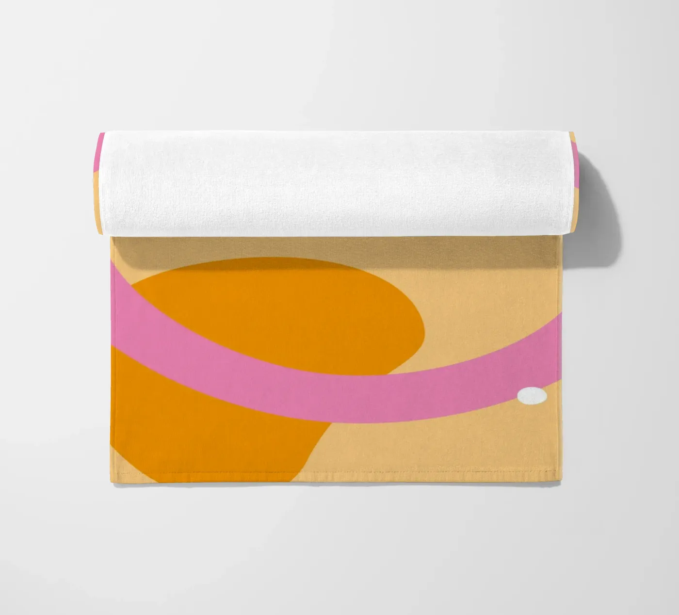 Soft Shapes 2 telo mare da act creative