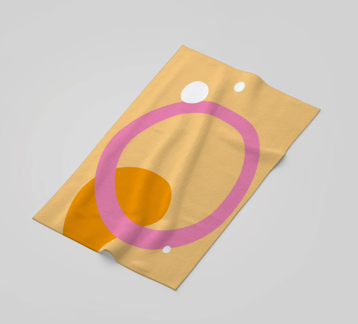 Soft Shapes 2 telo mare da act creative