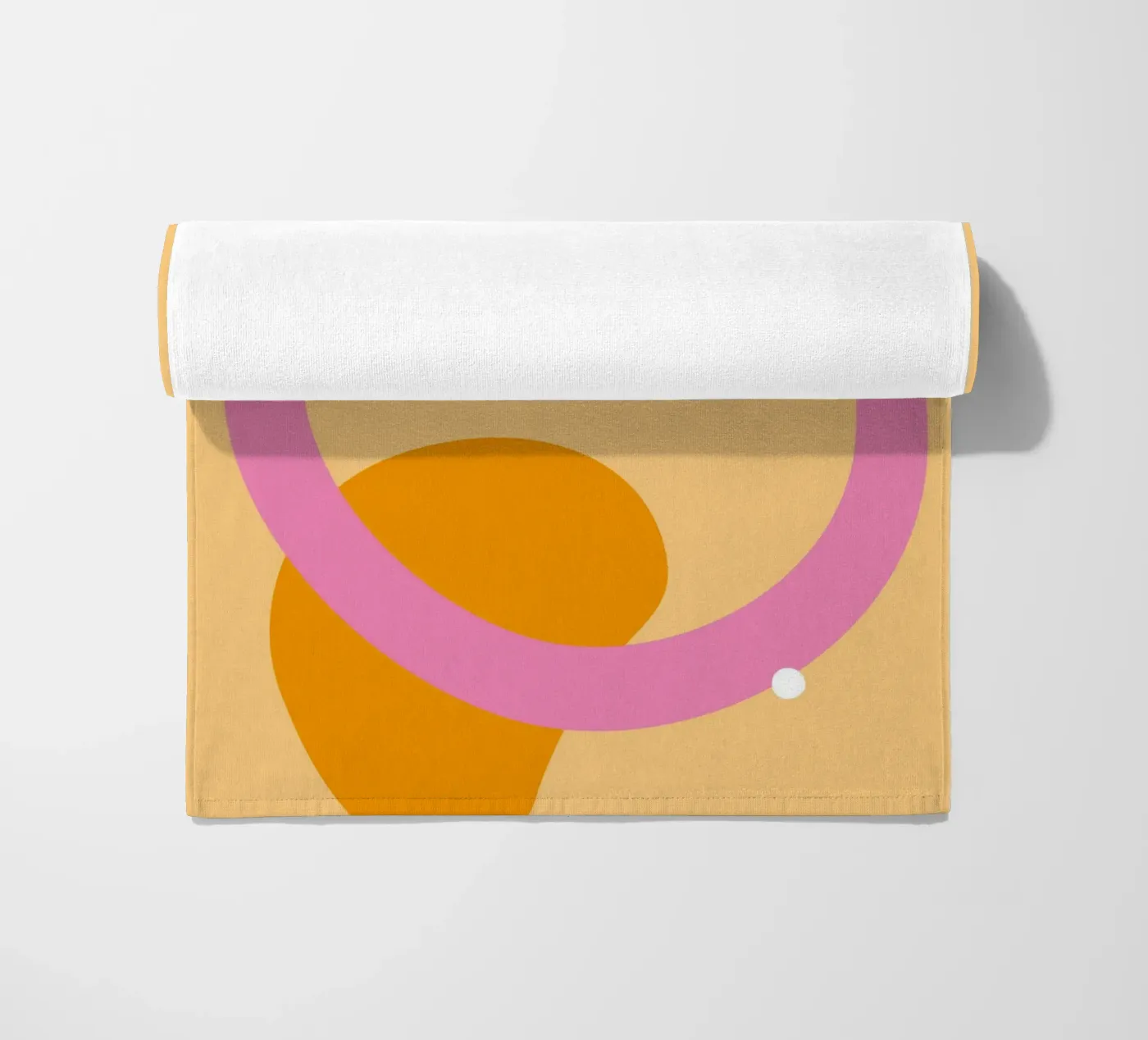 Soft Shapes 2 telo mare da act creative