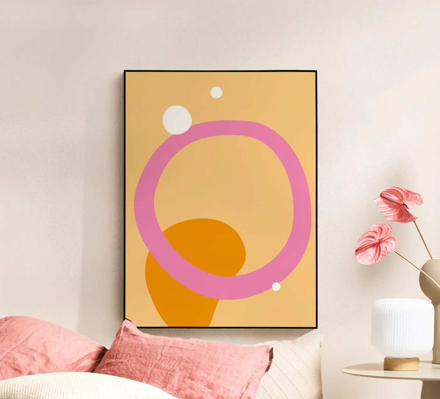Soft Shapes 2 plexiglass da act creative
