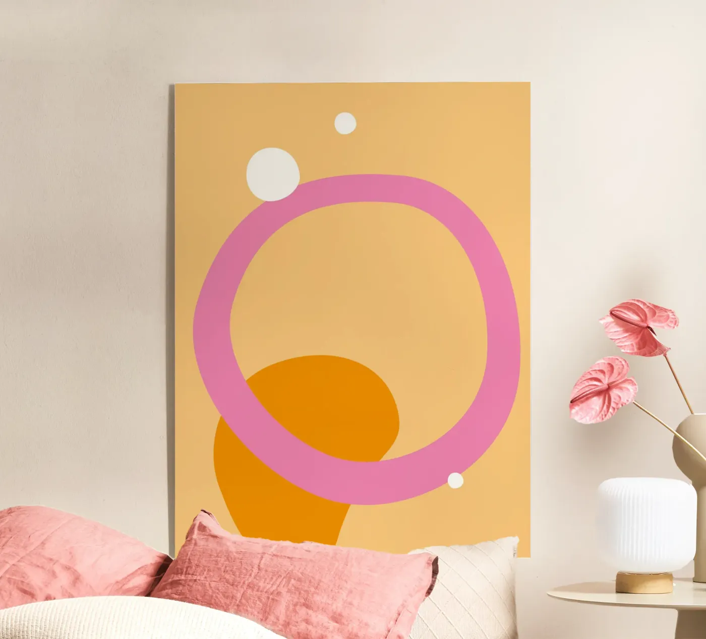 Soft Shapes 2 plexiglass da act creative