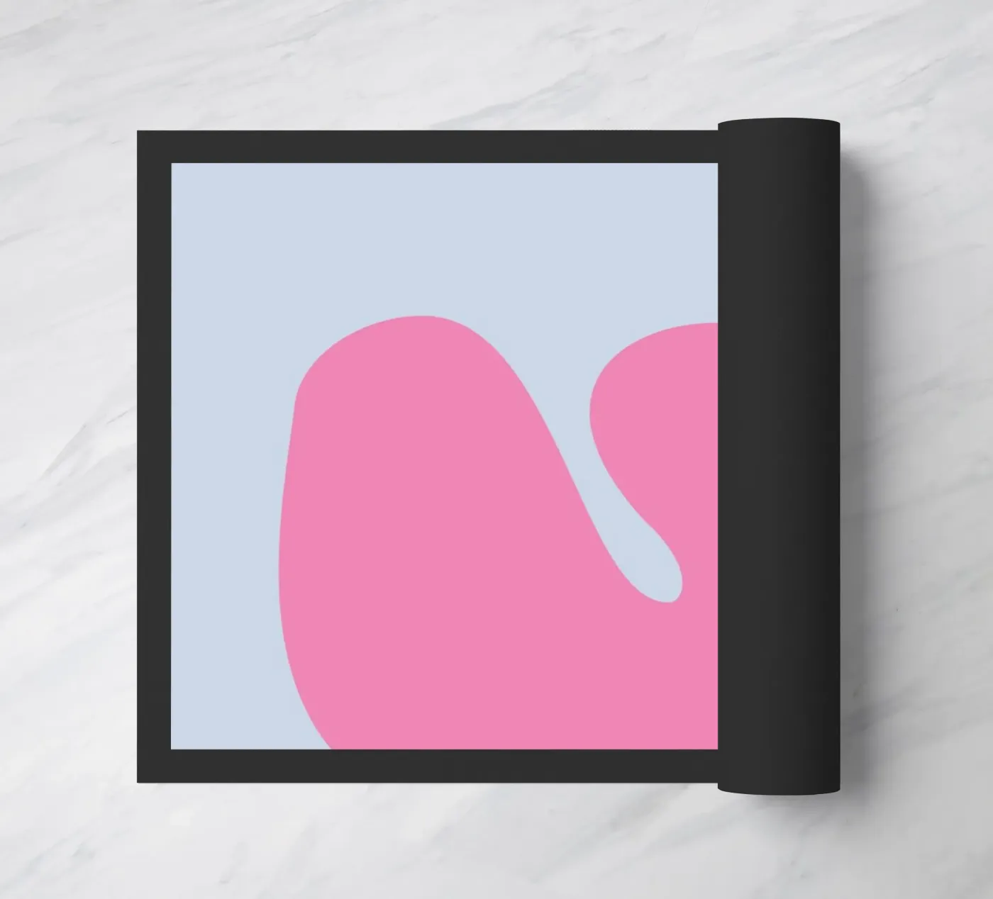 Soft Shapes 1 zerbino da act creative